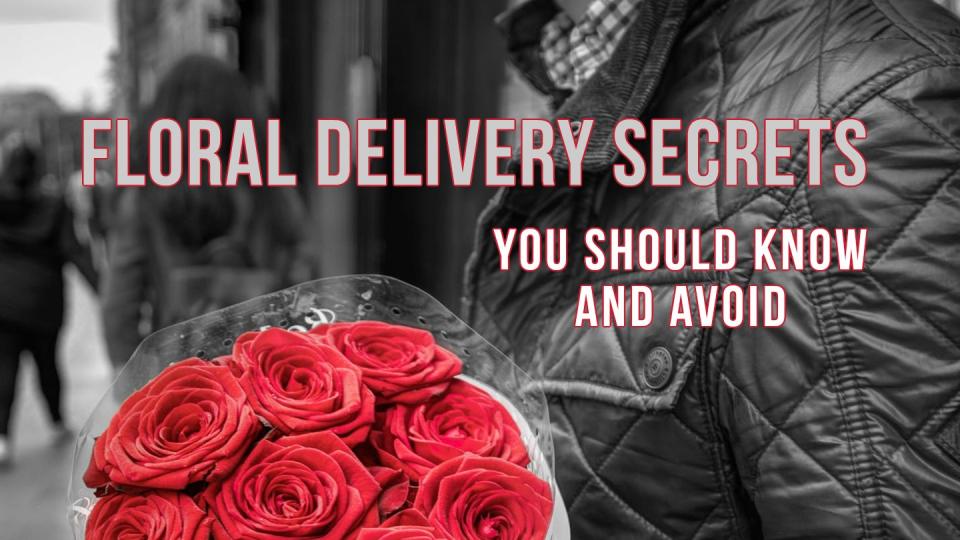 floral delivery