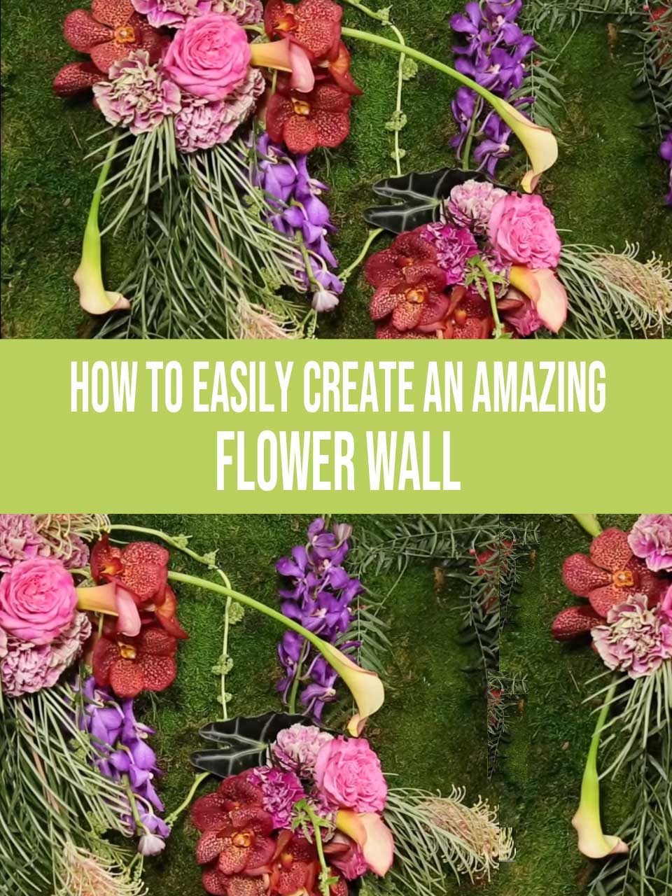 flower-wall