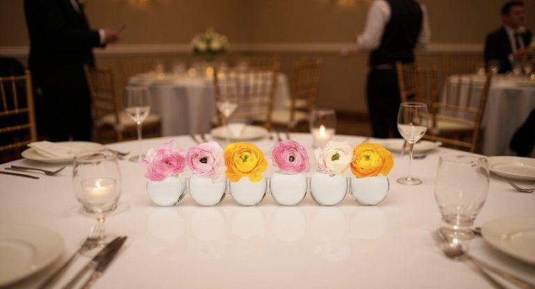 caterpillar vase