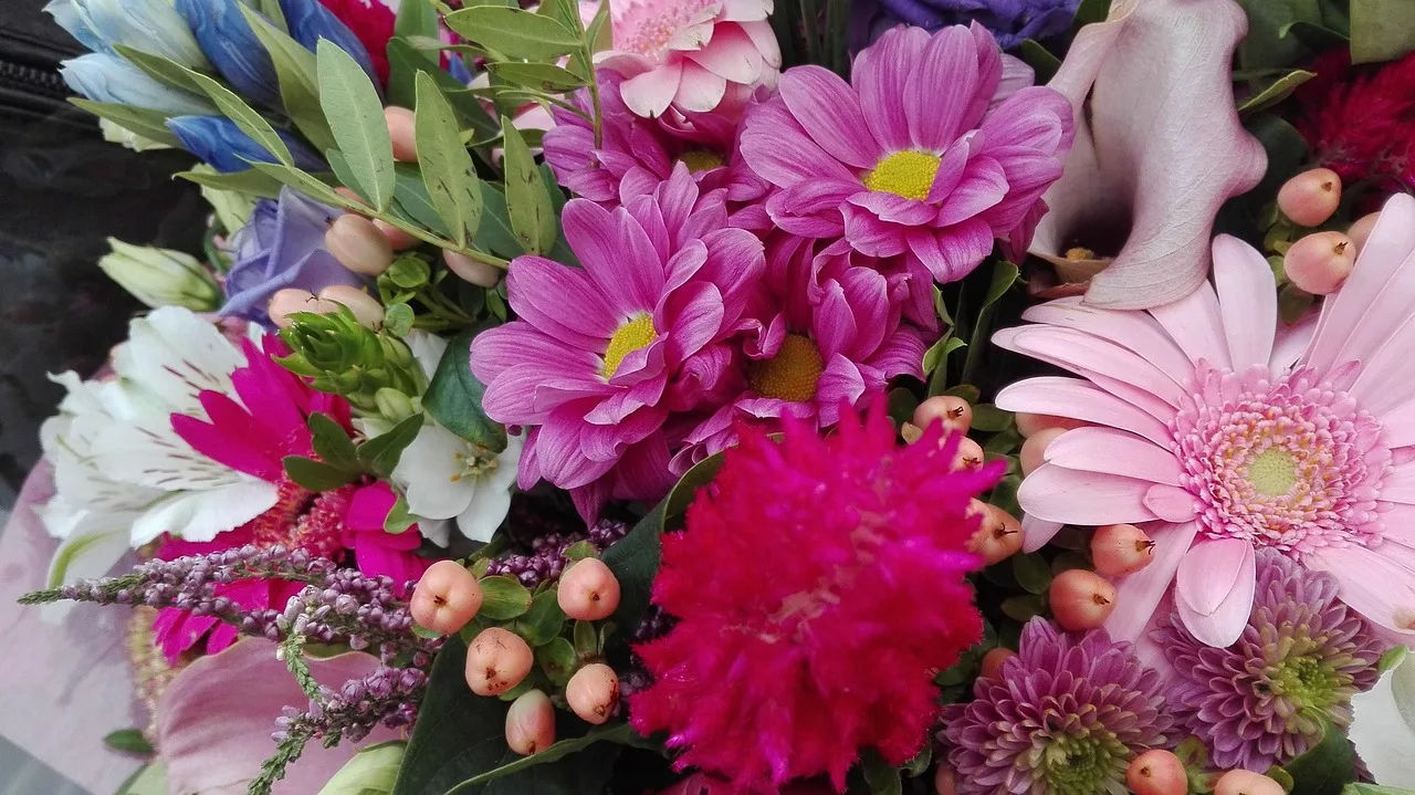 online floral brands