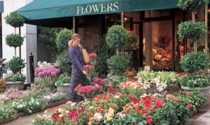 local florist