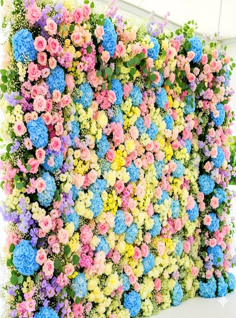 affordable wall design ideas
