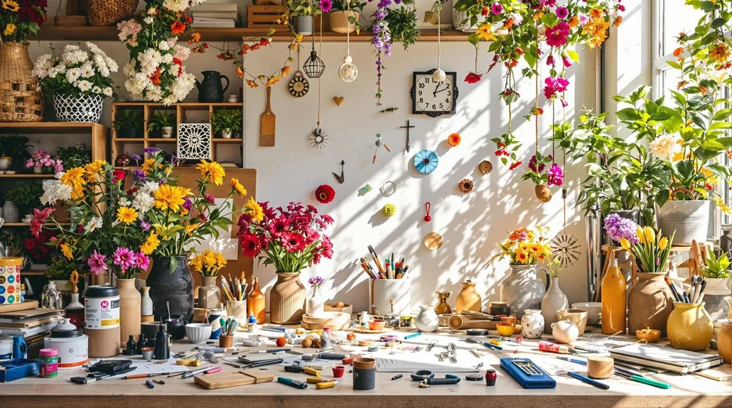 creative efficiency for florists creative efficiency for florists