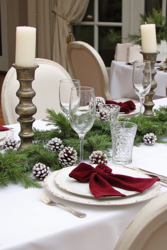holiday wedding planning timeline