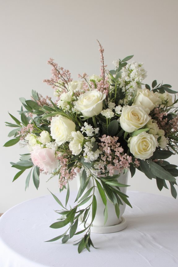 strategic floral pricing strategies