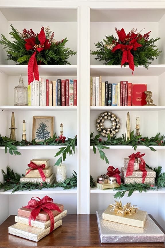 diy gift box decorations