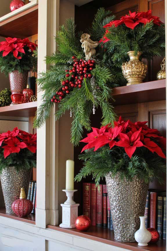 personalized festive display ideas xh15d