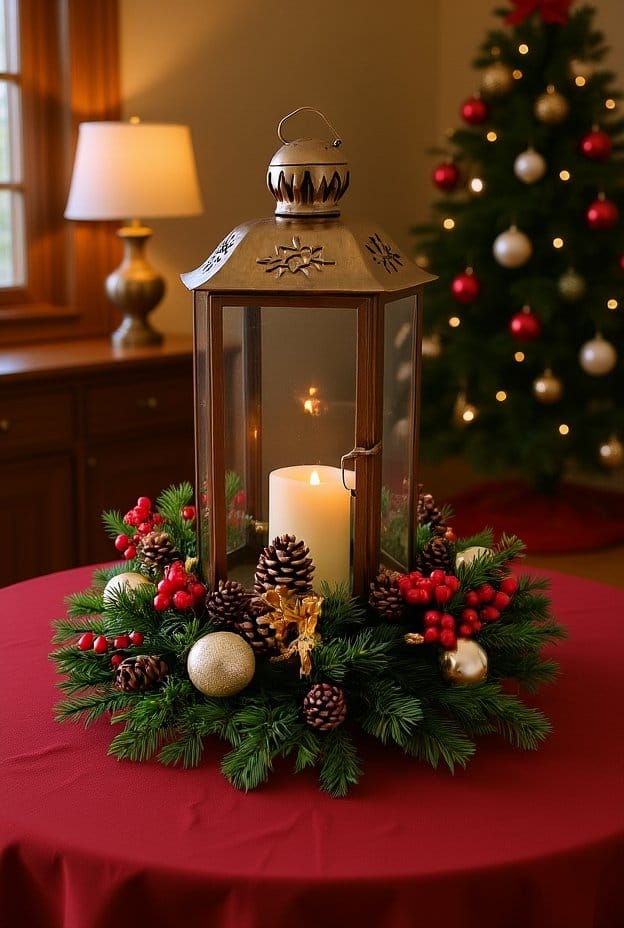 seasonal fillers for lanterns 5slrt